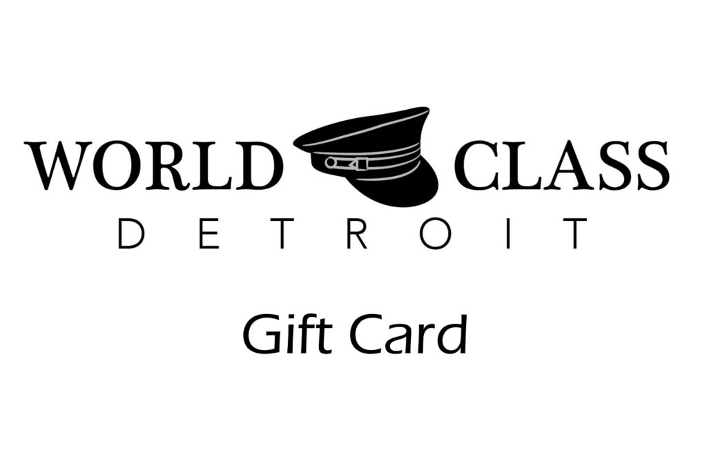 Image of gift card