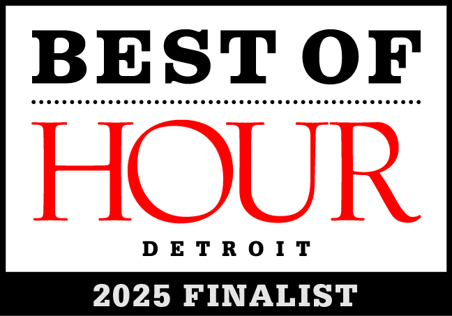 Hour Detroit Best of Detroit