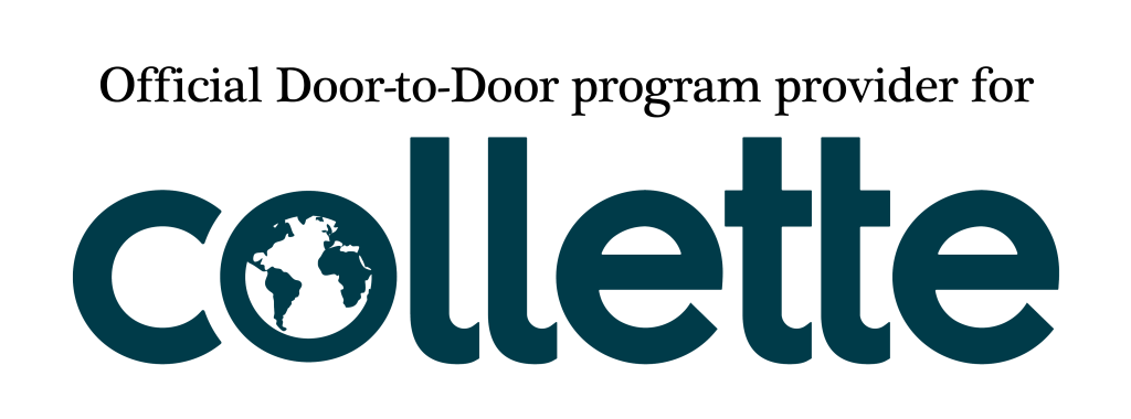 Collette D2D Program