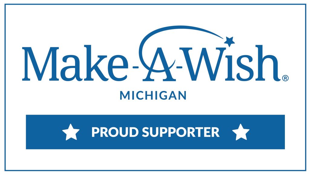 Make-A-Wish Michigan