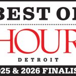 Hour Detroit Best of Detroit | 2025 & 2026 Finalists