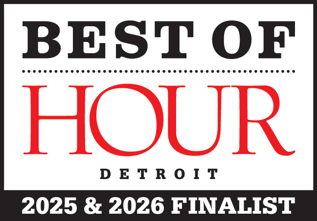 Hour Detroit Best of Detroit